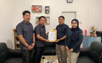 Dokumentasi Bawaslu Pulang Pisau