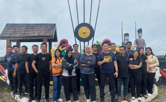 Dokumentasi Bawaslu Pulang Pisau