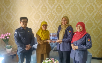 Dokumentasi Bawaslu Pulang Pisau