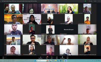 Dokumentasi Bawaslu Provinsi Kalimantan Tengah