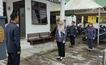 Dokumentasi Bawaslu Pulang Pisau