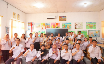 Dokumentasi Bawaslu Pulang Pisau