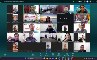 Dokumentasi Bawaslu Pulang Pisau