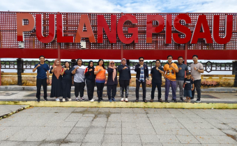 Dokumentasi Bawaslu Pulang Pisau