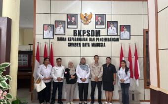BKPSDM