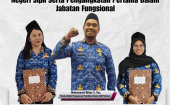 Dokumentasi Bawaslu Pulang Pisau
