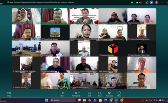 Dokumentasi Bawaslu Pulang Pisau