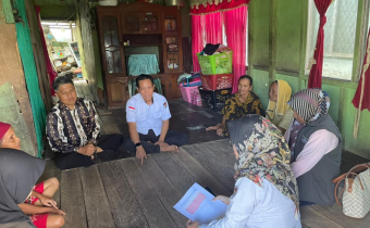 Dokumentasi Bawaslu Pulang Pisau