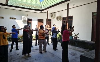 Dokumentasi Bawaslu Pulang Pisau