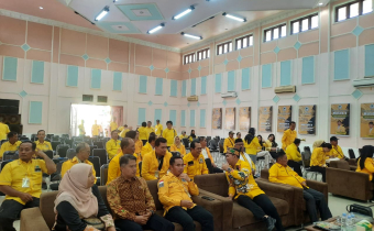 Dokumentasi Bawaslu Pulang Pisau