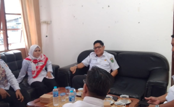 Dokumentasi Bawaslu Pulang Pisau