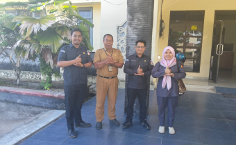 Dokumentasi Bawaslu Pulang Pisau