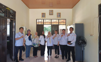 Dokumentasi Bawaslu Pulang Pisau