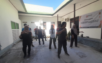 Dokumentasi Bawaslu Pulang Pisau