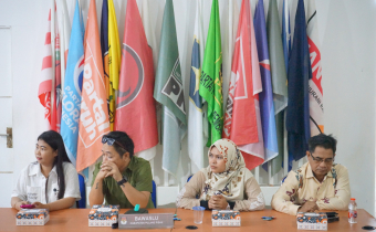 Dokumentasi Bawaslu Pulang Pisau