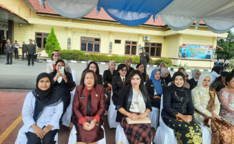 Dokumentasi Bawaslu Pulang Pisau