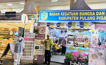 Dokumentasi Bawaslu Pulang Pisau