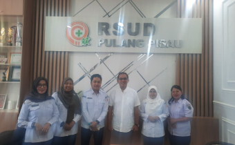 Dokumentasi Bawaslu Pulang Pisau