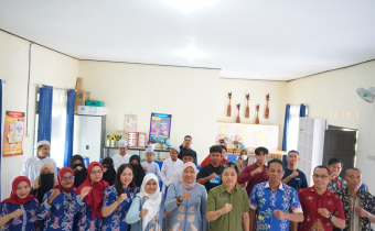 Dokumentasi Bawaslu Pulang Pisau