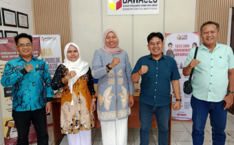 Dokumentasi Bawaslu Pulang Pisau