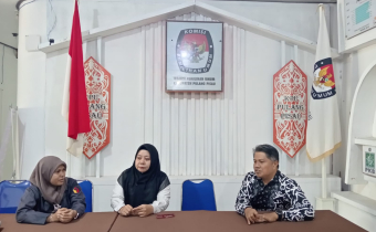 Dokumentasi Bawaslu Pulang Pisau