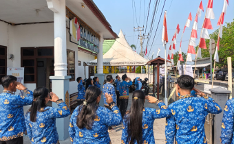 Dokumentasi Bawaslu Pulang Pisau