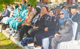 Dokumentasi Bawaslu Pulang Pisau
