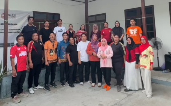 Dokumentasi Bawaslu Pulang Pisau