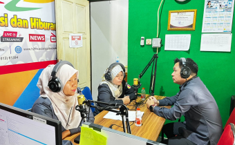 Dokumentasi Bawaslu Pulang Pisau