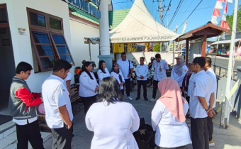 Dokumentasi Bawaslu Pulang Pisau