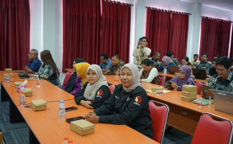 Dokumentasi Bawaslu Pulang Pisau