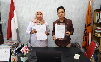 Dokumentasi Bawaslu Pulang Pisau