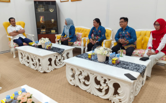 Dokumentasi Bawaslu Pulang Pisau