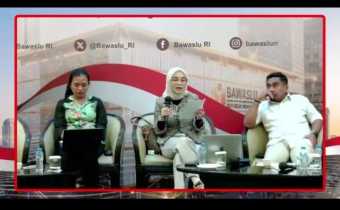 Dokumentasi Bawaslu Pulang Pisau