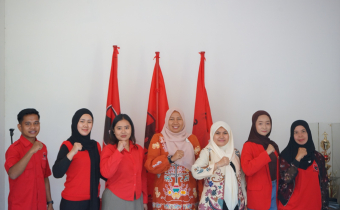 Dokumentasi Bawaslu Pulang Pisau