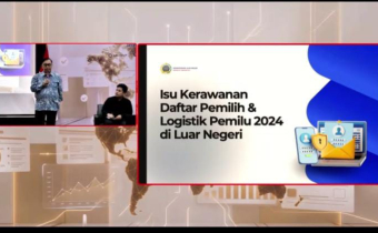 Dokumentasi Bawaslu Pulang Pisau