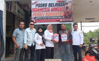 Dokumentasi Bawaslu Pulang Pisau