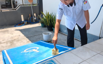 Dokumentasi Bawaslu Pulang Pisau