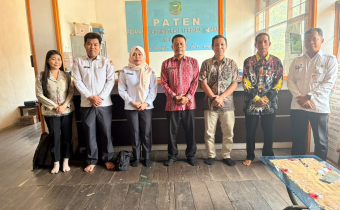 Dokumentasi Bawaslu Pulang Pisau