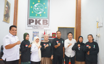 Dokumentasi Bawaslu Pulang Pisau