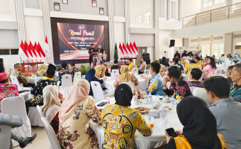 Dokumentasi Bawaslu Pulang Pisau