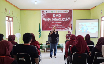 Dokumentasi Bawaslu Pulang Pisau