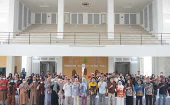 Dokumentasi Bawaslu Pulang Pisau