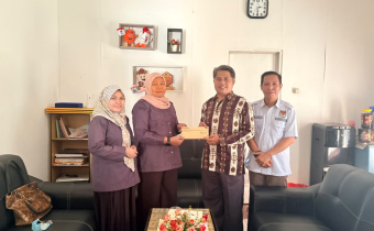 Dokumentasi Bawaslu Pulang Pisau