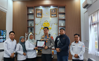 Dokumentasi Bawaslu Pulang Pisau