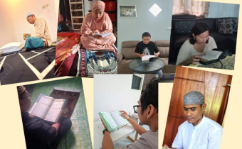 Dokumentasi Bawaslu Pulang Pisau
