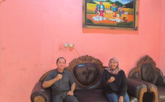 Dokumentasi Bawaslu Pulang Pisau