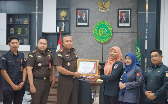 Dokumentasi Bawaslu Pulang Pisau