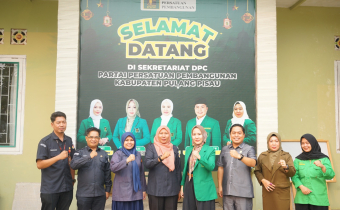 Dokumentasi Bawaslu Pulang Pisau