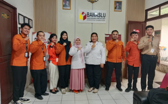 Dokumentasi Bawaslu Pulang Pisau